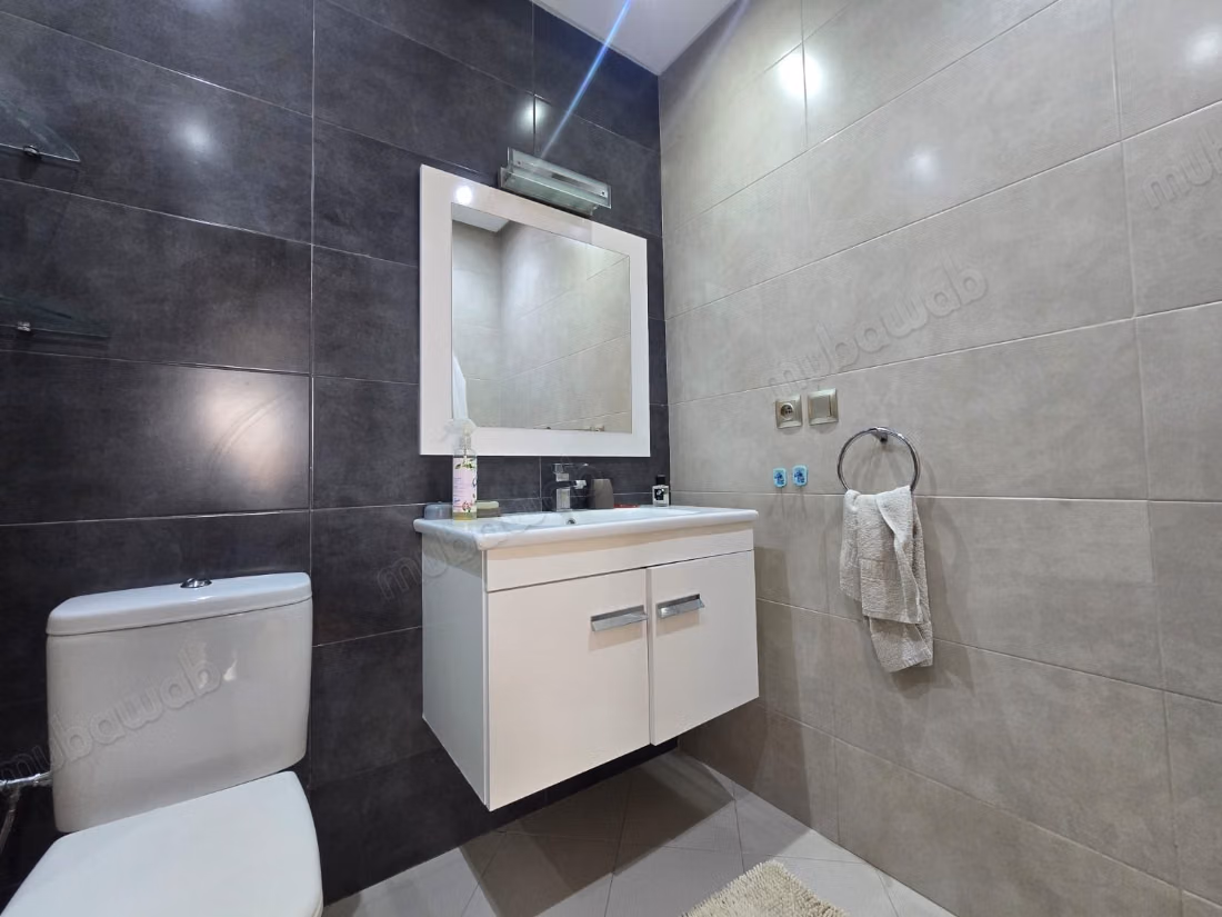 Splendide appartement F3 avec piscine