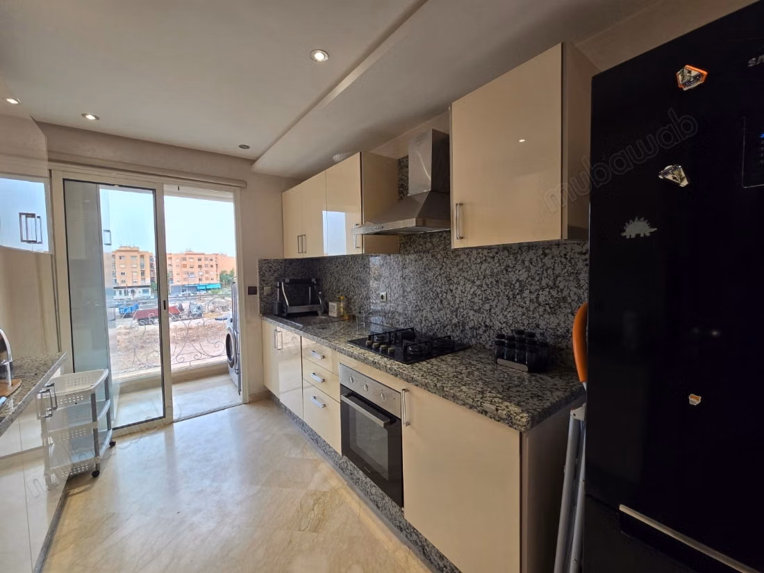Splendide appartement F3 avec piscine