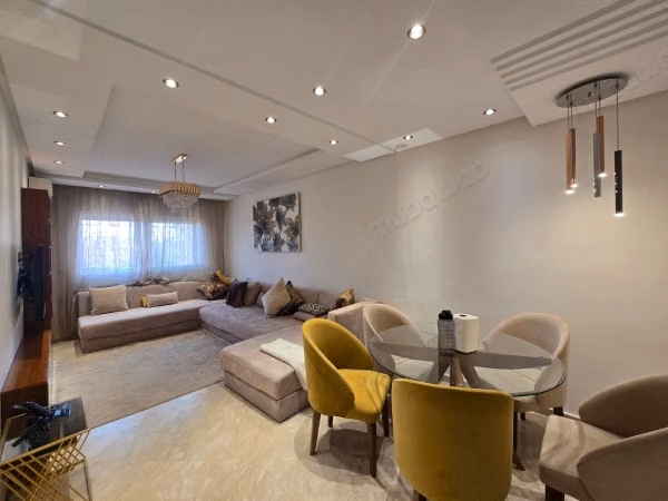 Splendide appartement F3 avec piscine