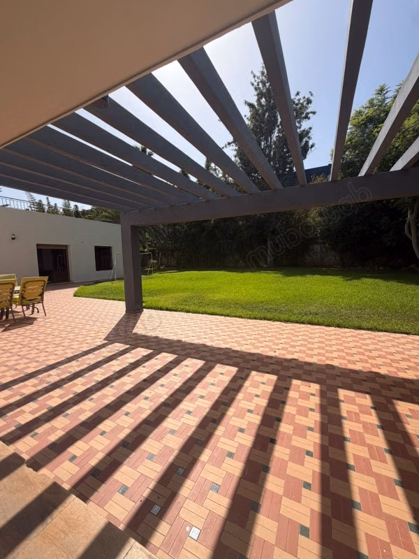 A vendre propriété d'Exception 2000m²à Bir Kacem