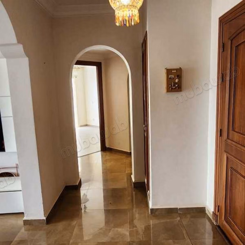 Apartamento en Alquiler de 115.0 m² en Casablanca, Bourgogne Sidi Belyout