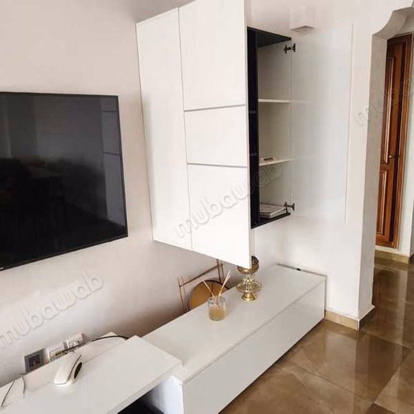 Apartamento en Alquiler de 115.0 m² en Casablanca, Bourgogne Sidi Belyout