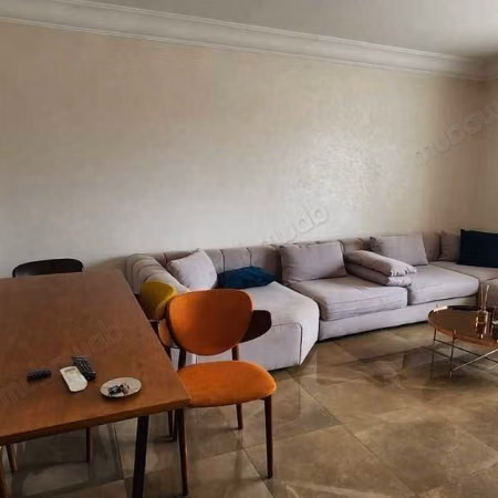 Appartement à Louer de 115.0 m² à Casablanca, Bourgogne Sidi Belyout