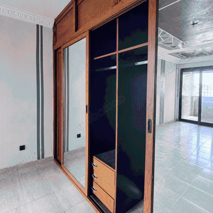 Appartement à Louer de 127.0 m² à Casablanca, Hopitaux