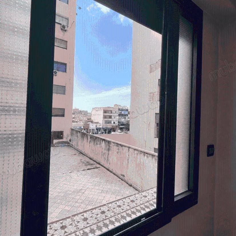 Appartement à Louer de 127.0 m² à Casablanca, Hopitaux
