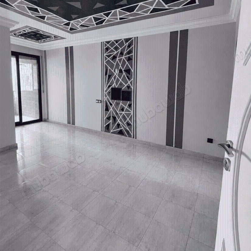 Appartement à Louer de 127.0 m² à Casablanca, Hopitaux