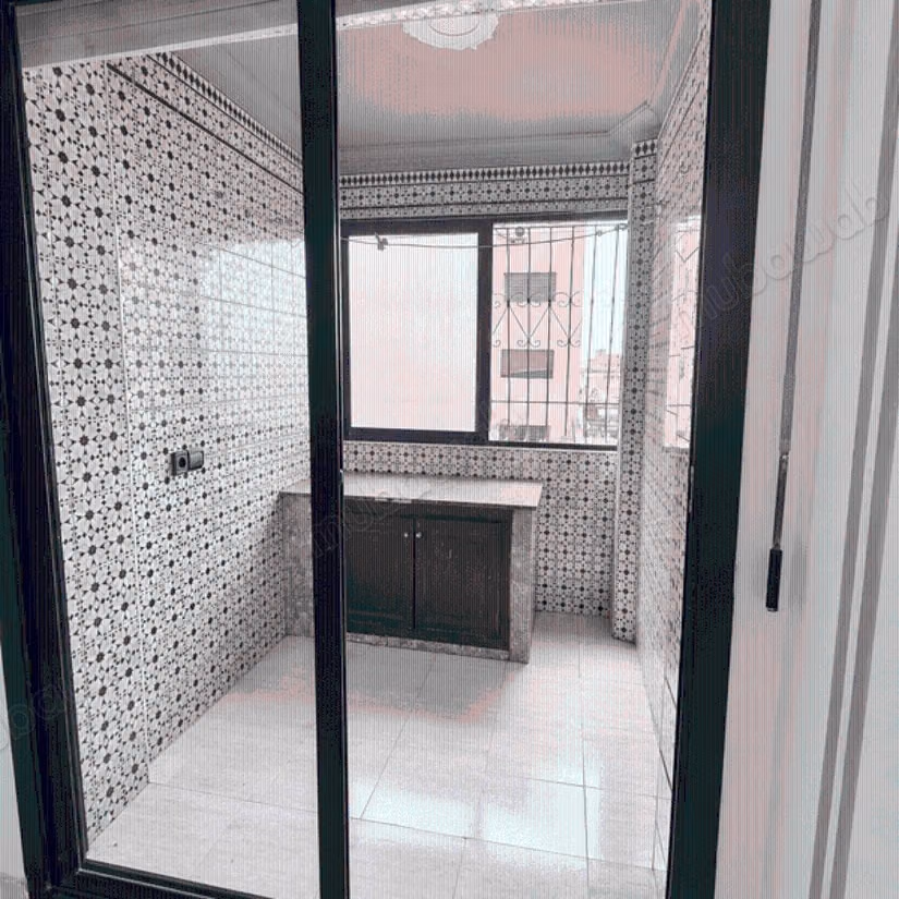 Appartement à Louer de 127.0 m² à Casablanca, Hopitaux