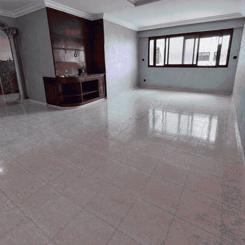 Appartement à Louer de 127.0 m² à Casablanca, Hopitaux