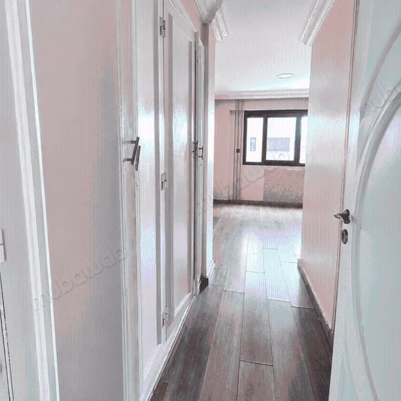Appartement à Louer de 127.0 m² à Casablanca, Hopitaux