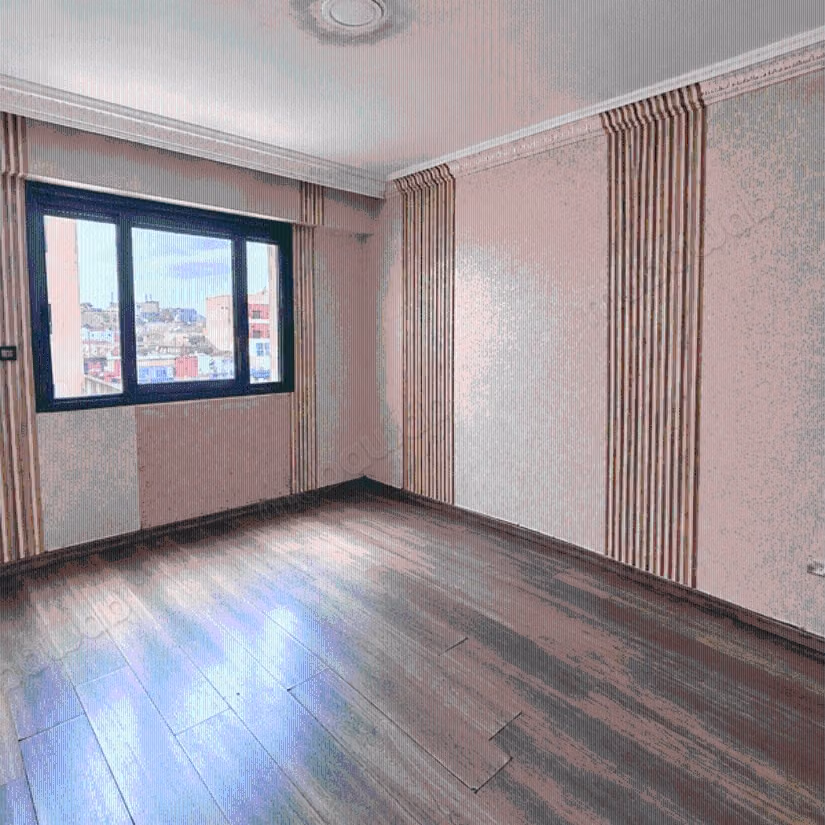 Appartement à Louer de 127.0 m² à Casablanca, Hopitaux