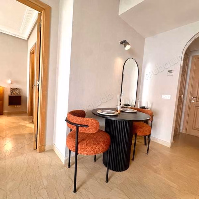 Appartement à Louer de 94.0 m² à Casablanca, Gauthier