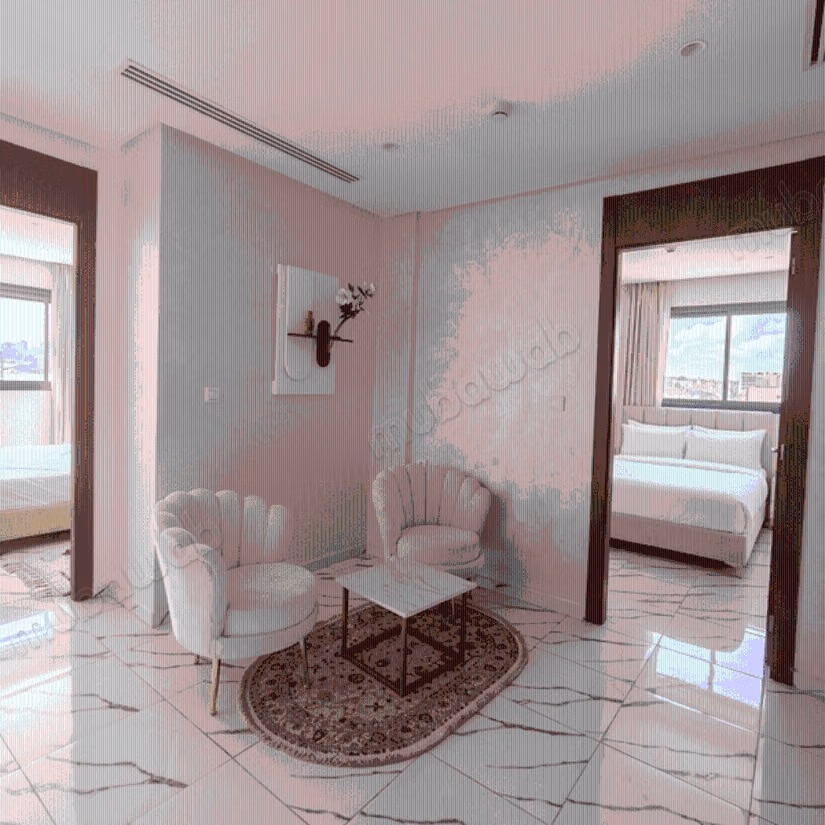Appartement à Louer de 61.0 m² à Casablanca, Roches Noires