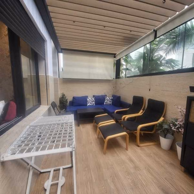 Appartement à Vendre de 120.0 m² à Casablanca, Ain Sebaa