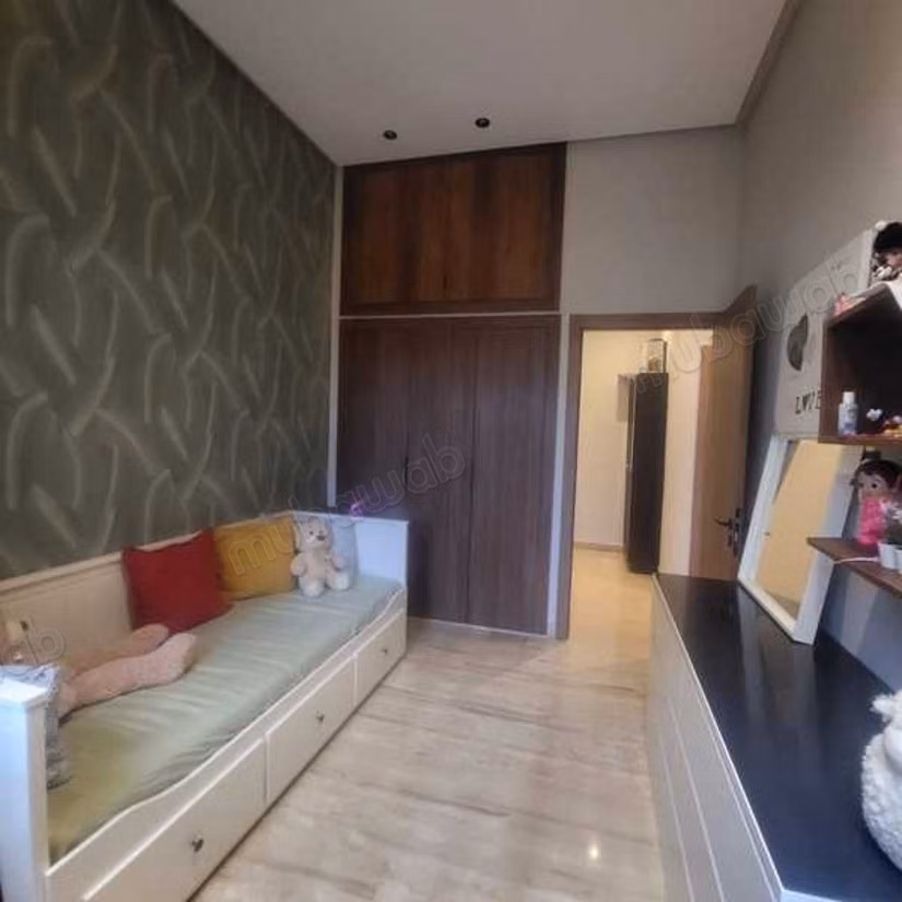 Appartement à Vendre de 120.0 m² à Casablanca, Ain Sebaa