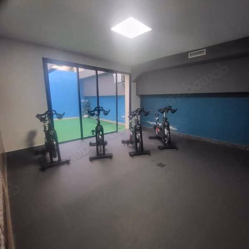 Appartement à Vendre de 120.0 m² à Casablanca, Ain Sebaa