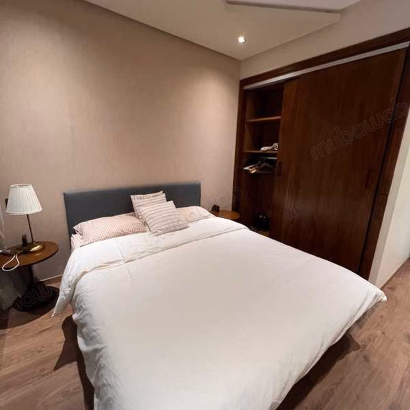 Appartement à Louer de 44.0 m² à Casablanca, Maarif