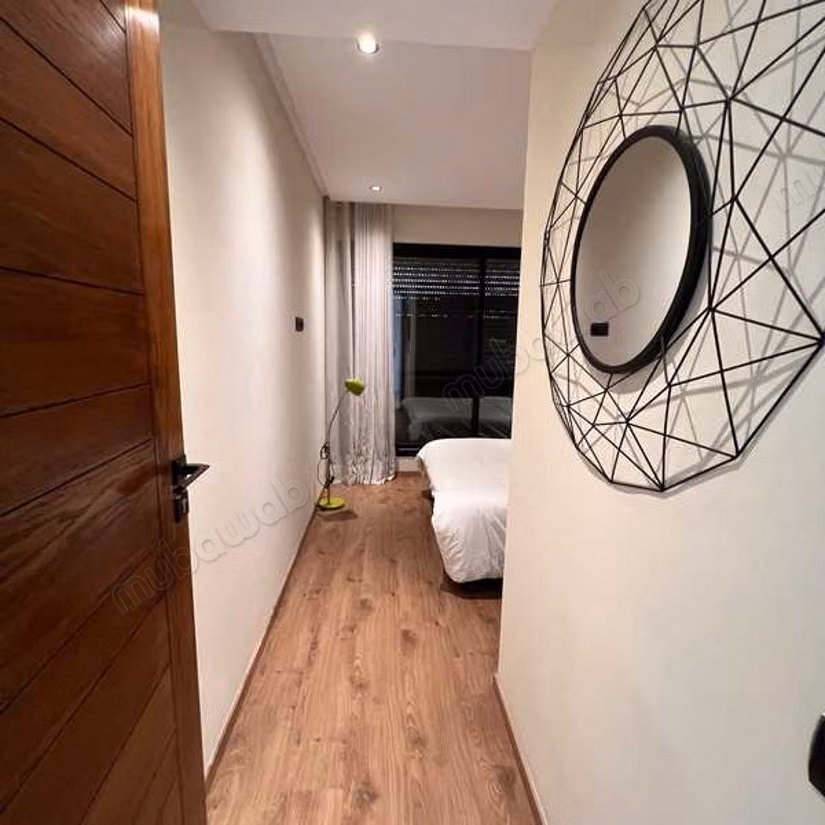 Appartement à Louer de 44.0 m² à Casablanca, Maarif