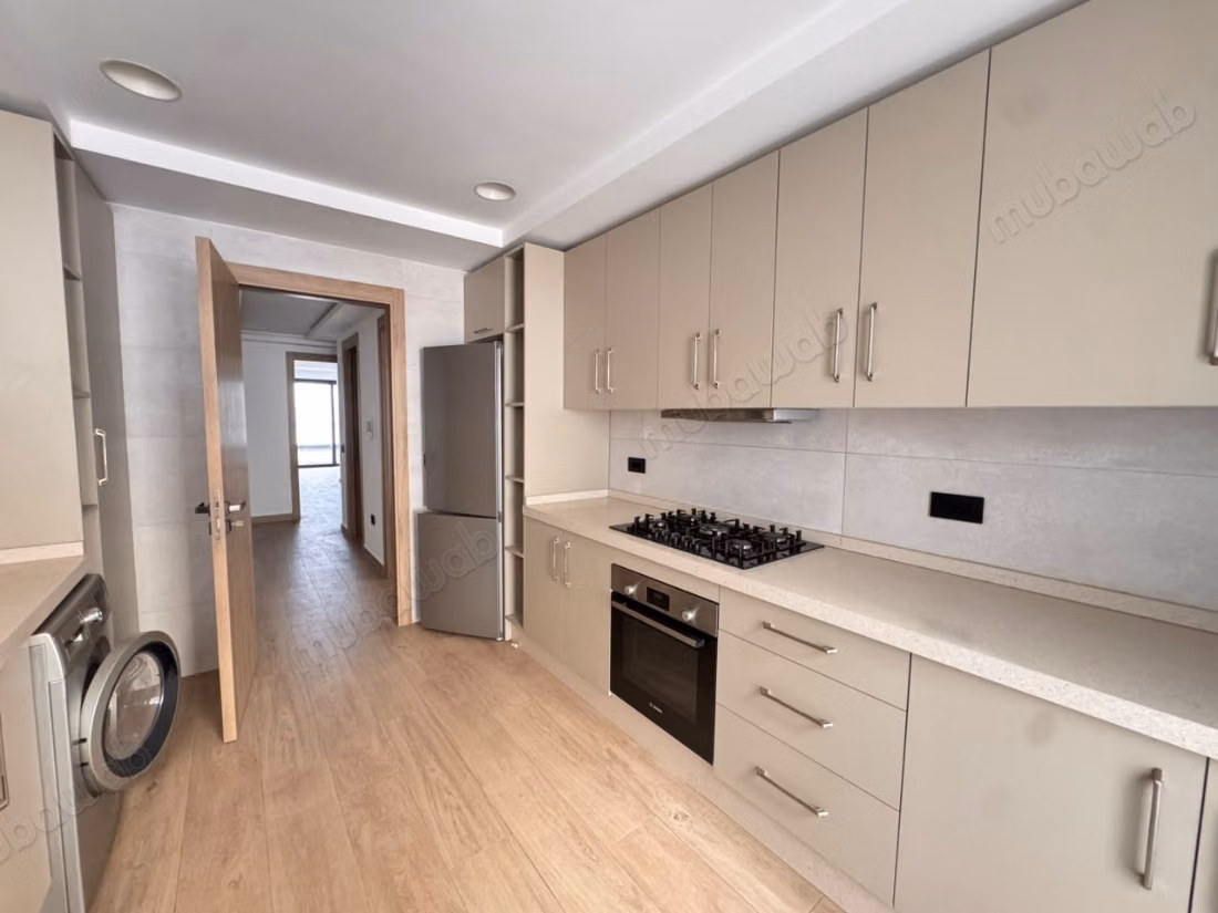 Spacieux appartement à iberia