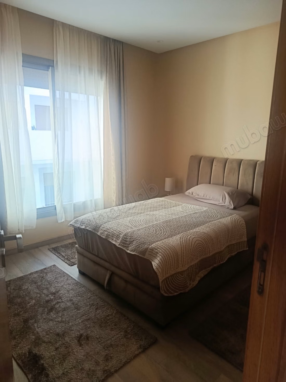 Appartement meublé à vendre – Bourgogne Ouest