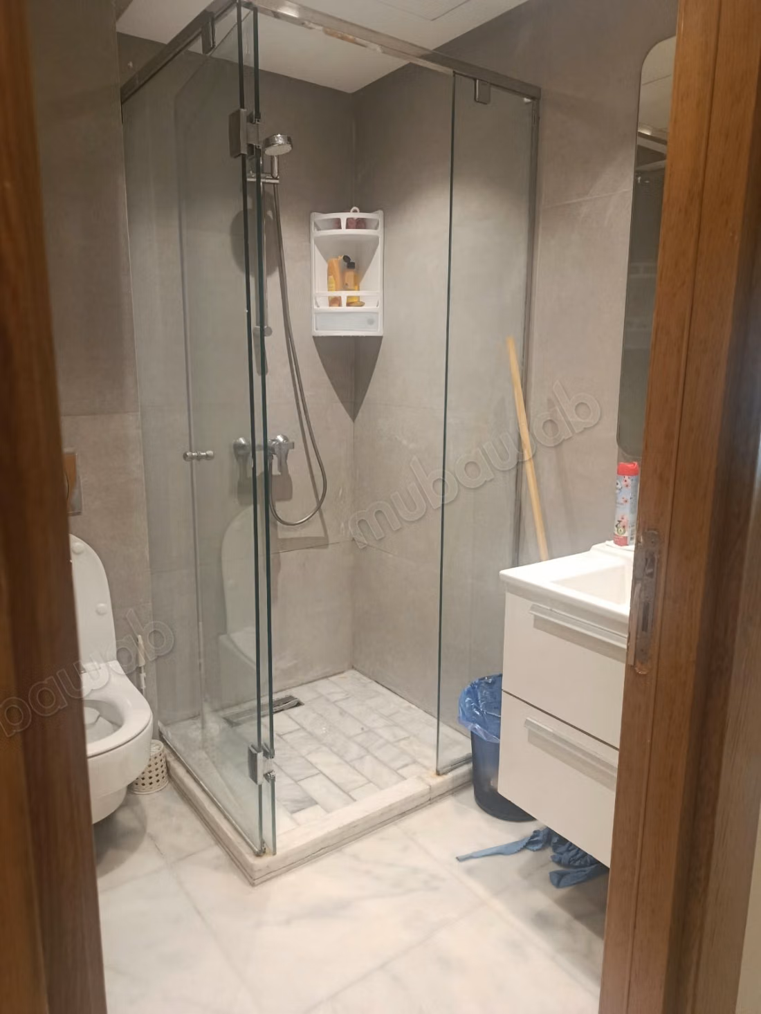 Appartement meublé à vendre – Bourgogne Ouest