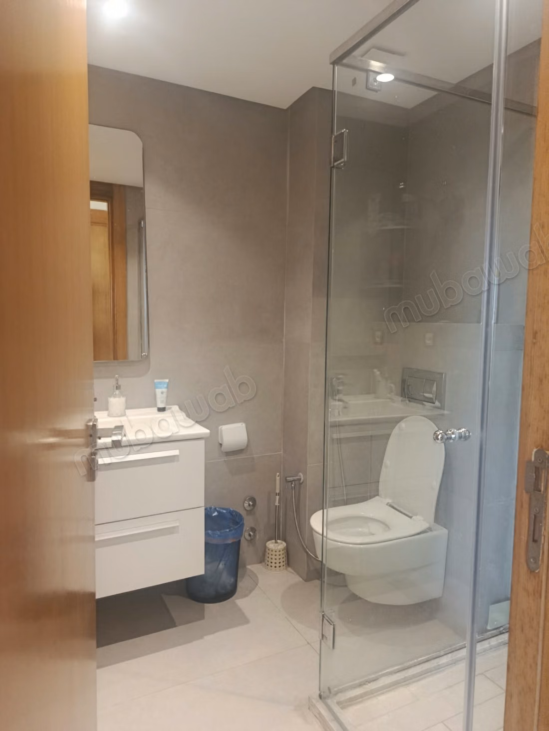 Appartement meublé à vendre – Bourgogne Ouest
