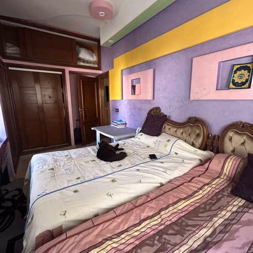 Villa à Vendre de 830.0 m² à Casablanca, Polo Maarif