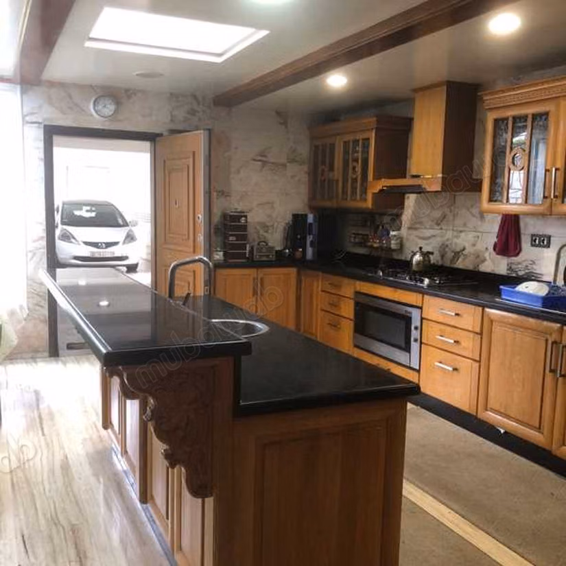 Villa à Vendre de 830.0 m² à Casablanca, Polo Maarif