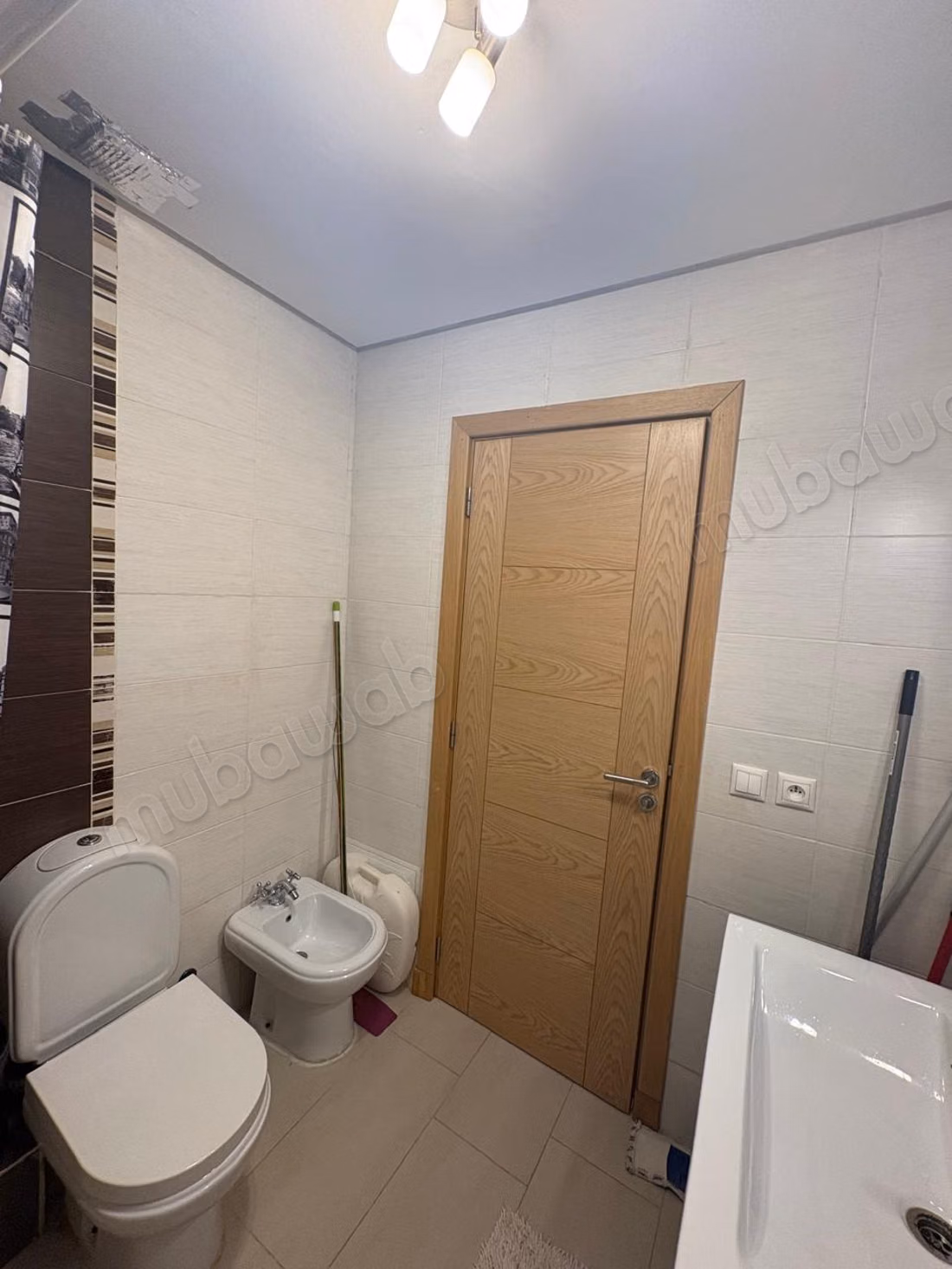 Apartment for sale in Sidi Rahal Ola Blanca