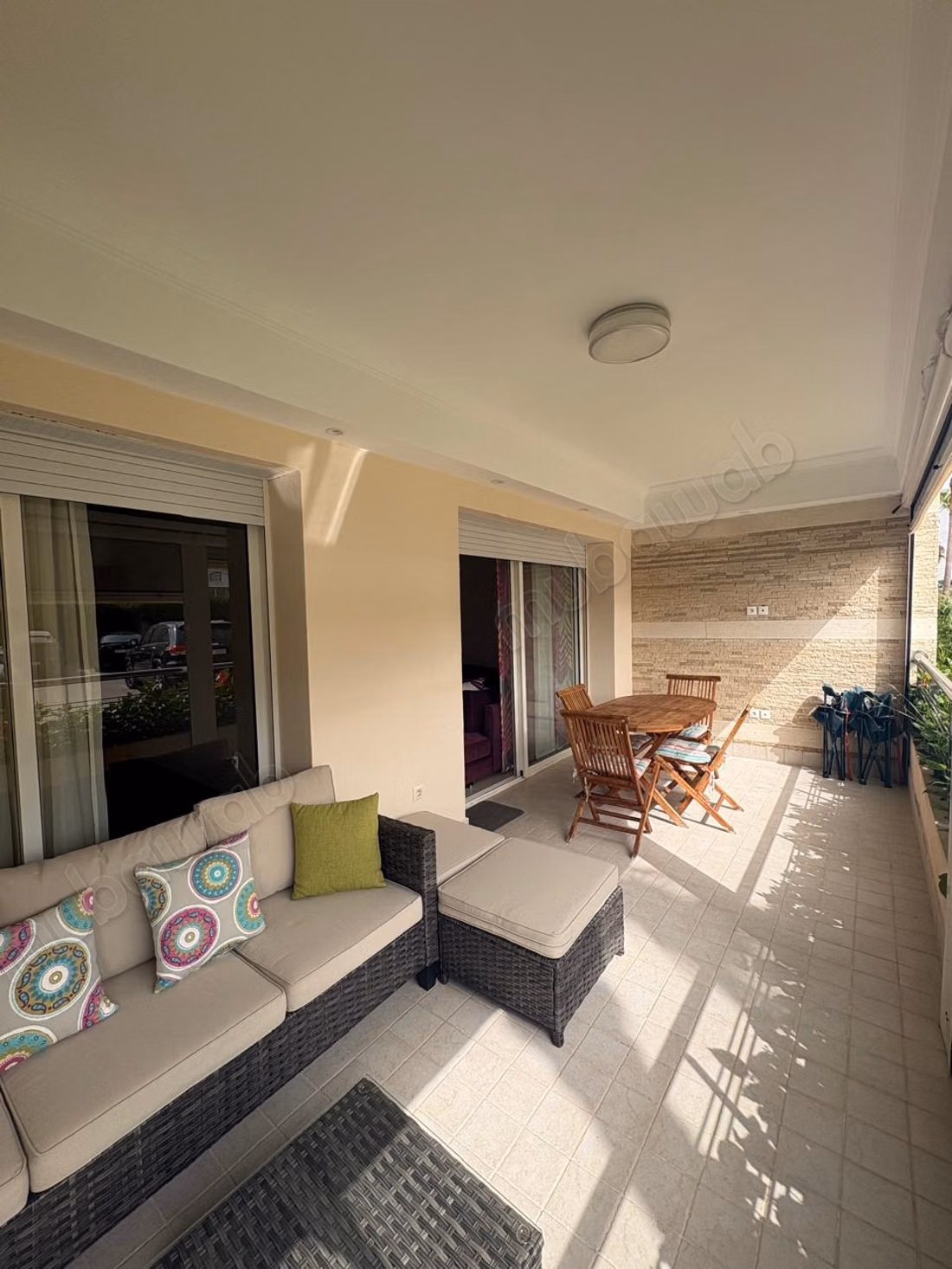 Apartment for sale in Sidi Rahal Ola Blanca