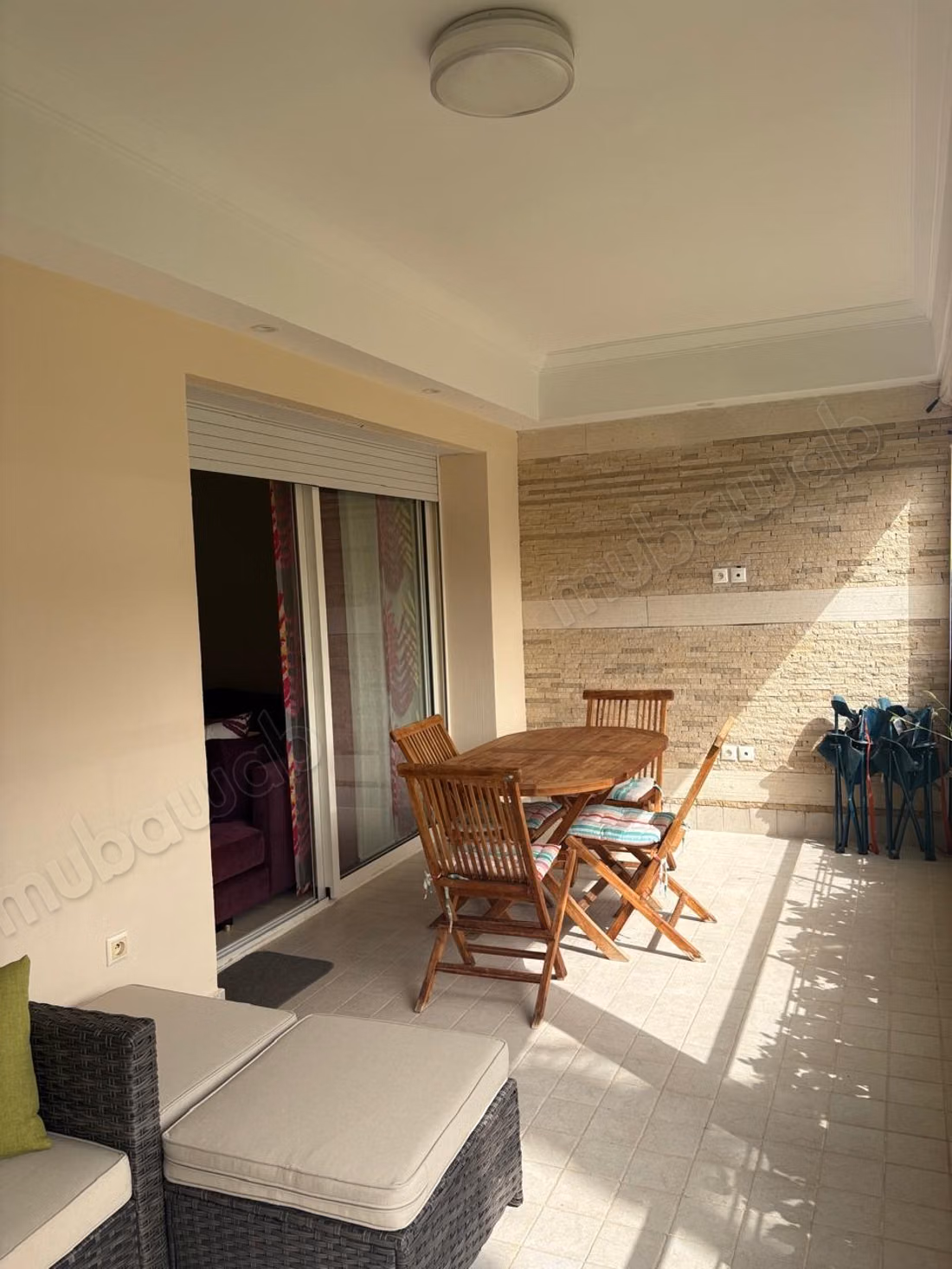 Apartment for sale in Sidi Rahal Ola Blanca
