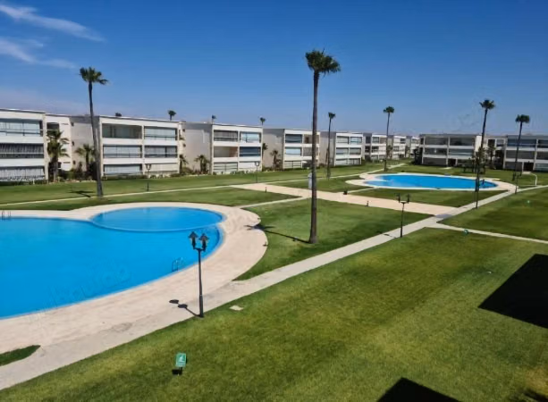 Appartement à vendre à Sidi rahal ola blanca
