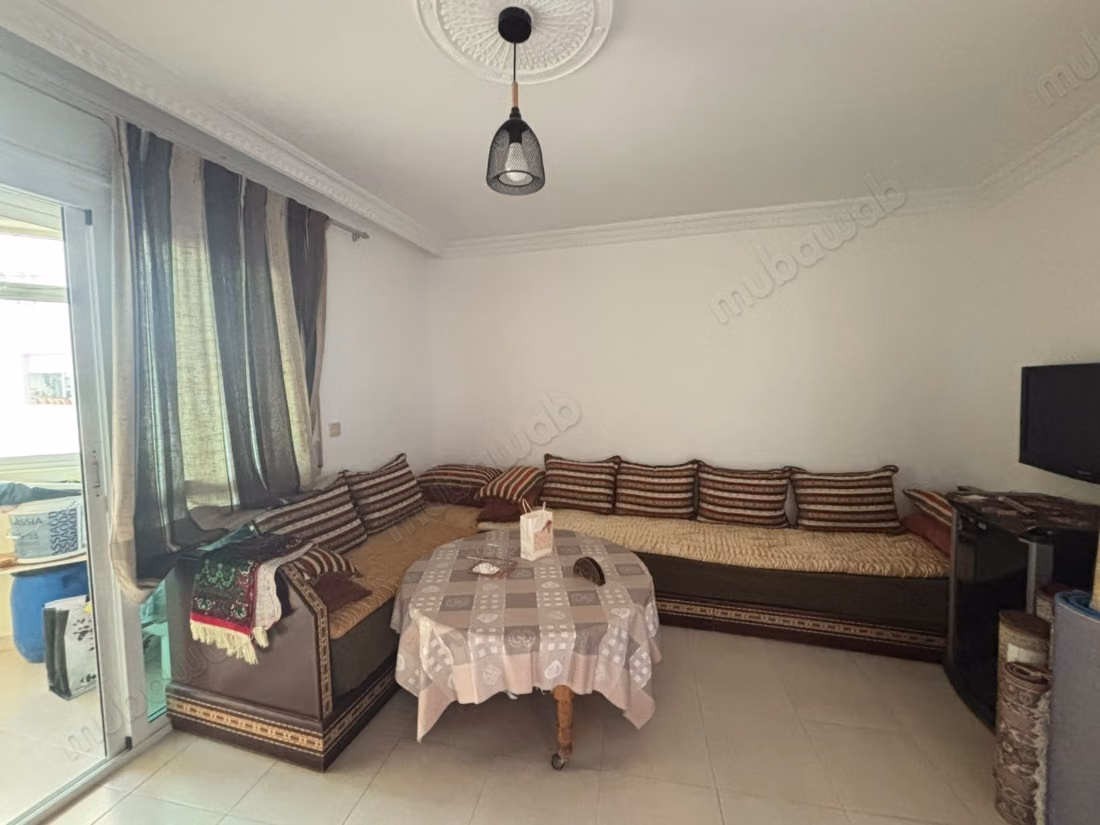 Spacieux appartement de 143 m² avec parking