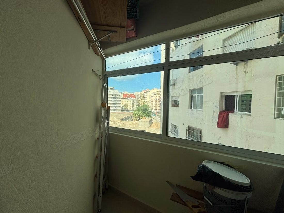 Spacieux appartement de 143 m² avec parking