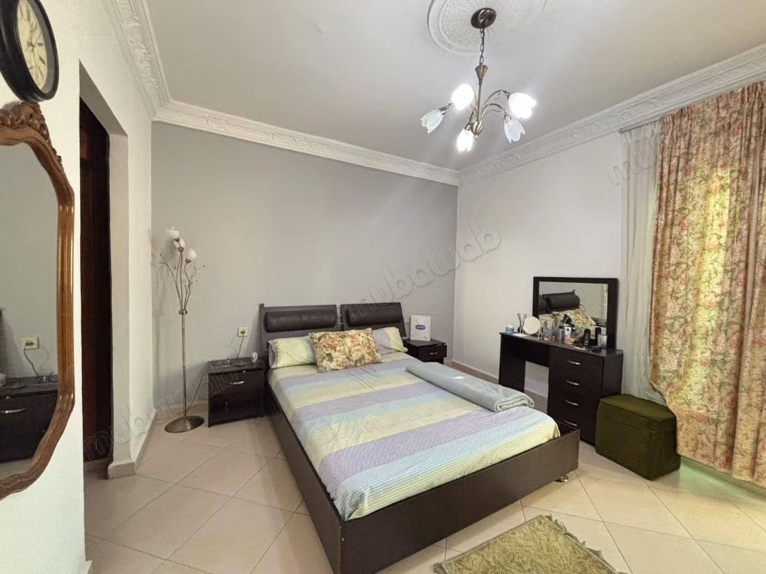 Spacieux appartement de 143 m² avec parking