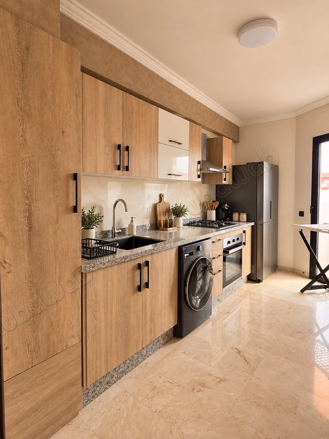 Appartement Nour