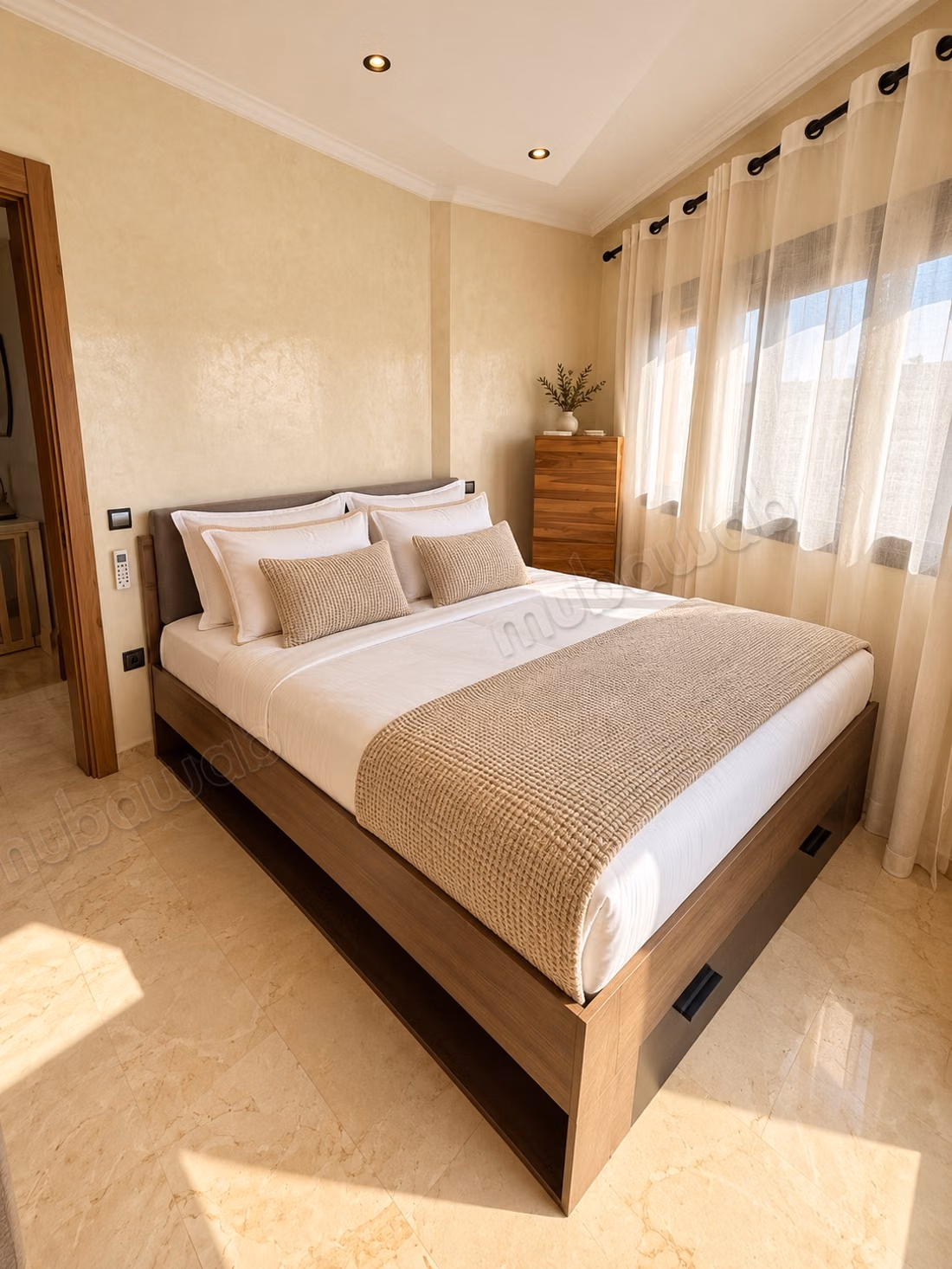 Appartement Nour