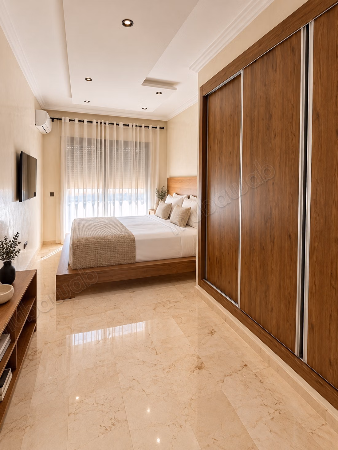 Appartement Nour