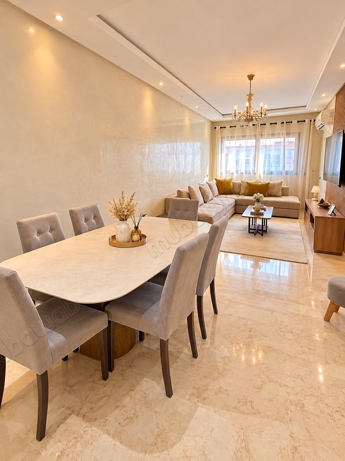 Appartement Nour
