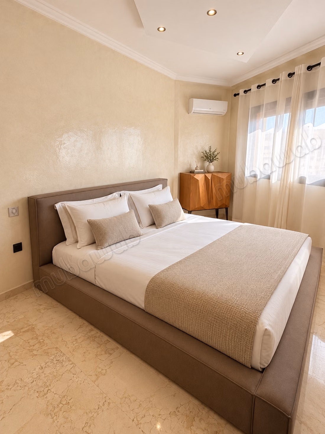 Appartement Nour