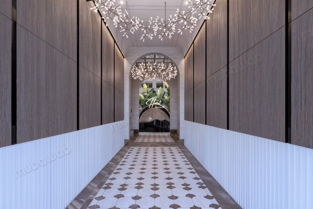 Piso en venta en Guéliz. Area 57 m²