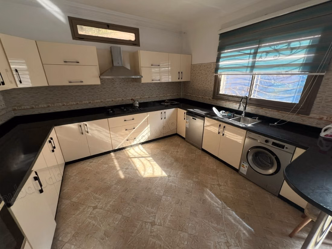 Villa à vendre Targa avec piscine