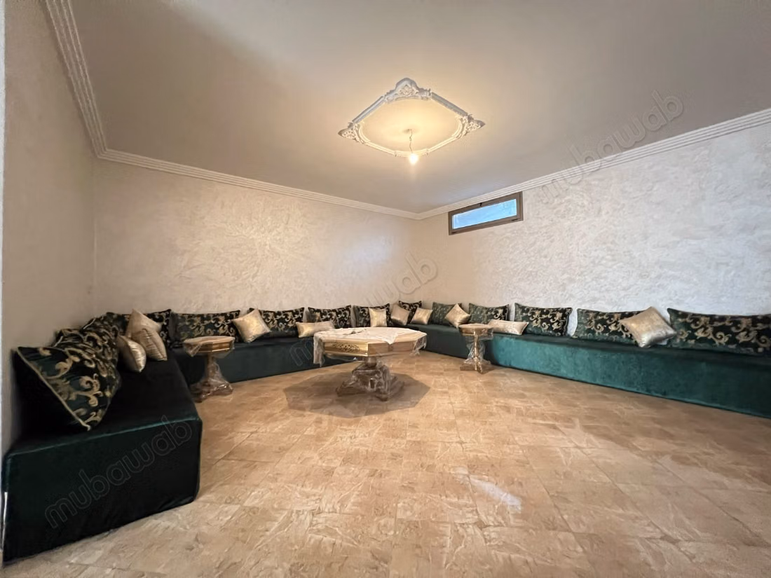 Villa à vendre Targa avec piscine