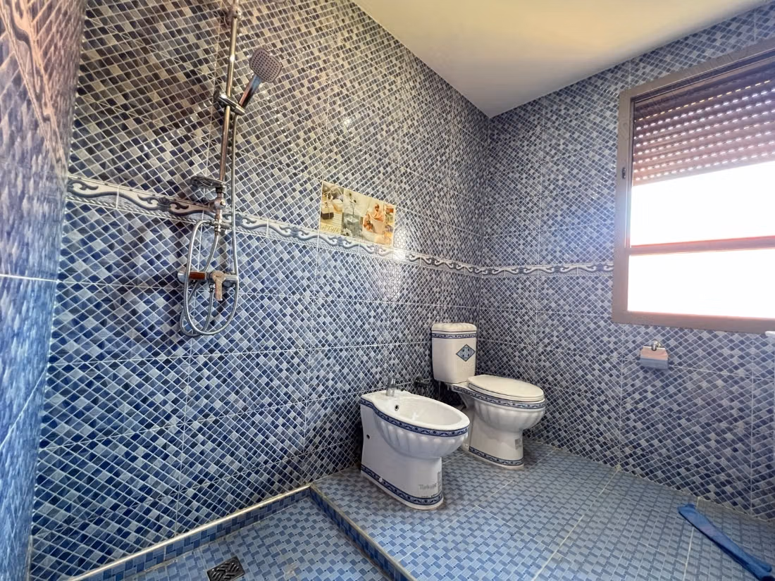 Villa à vendre Targa avec piscine