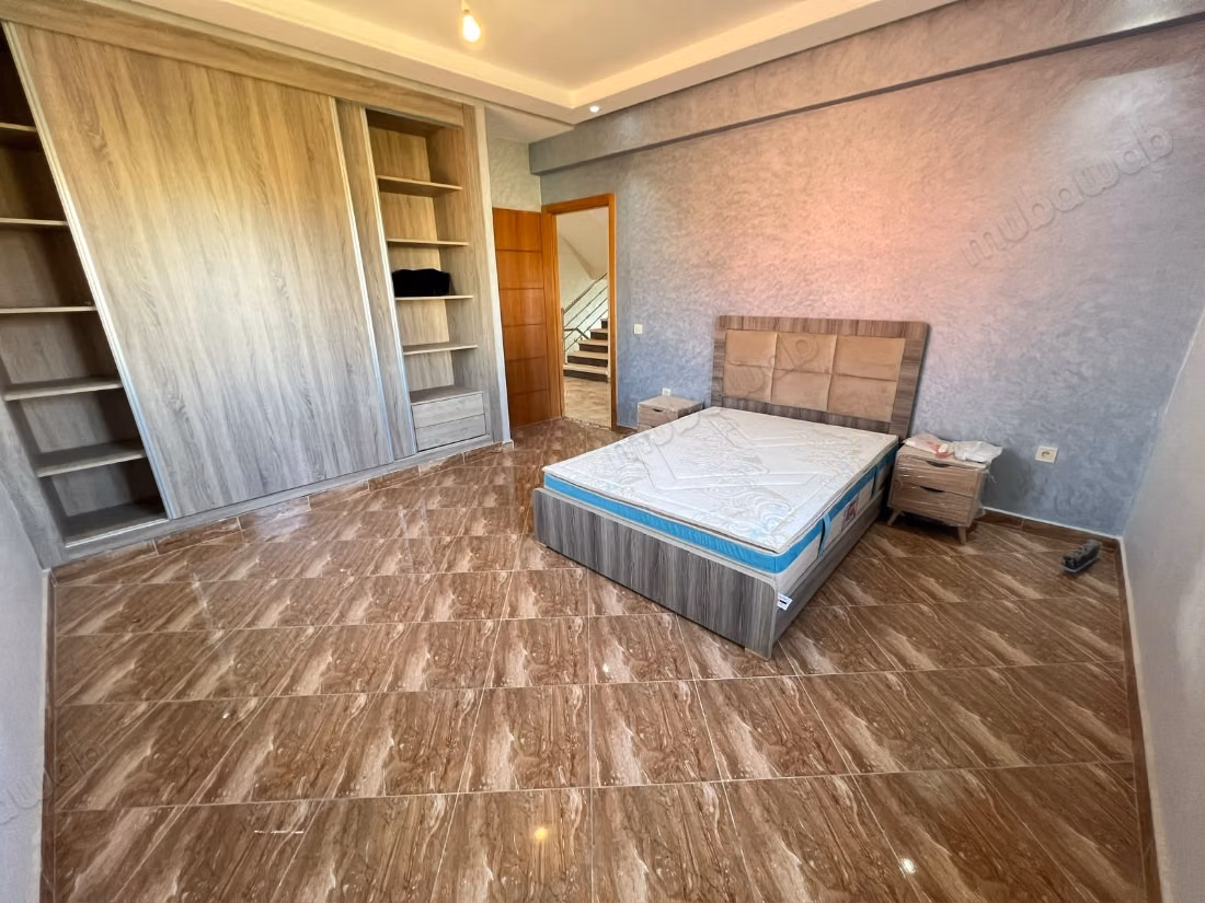 Villa à vendre Targa avec piscine