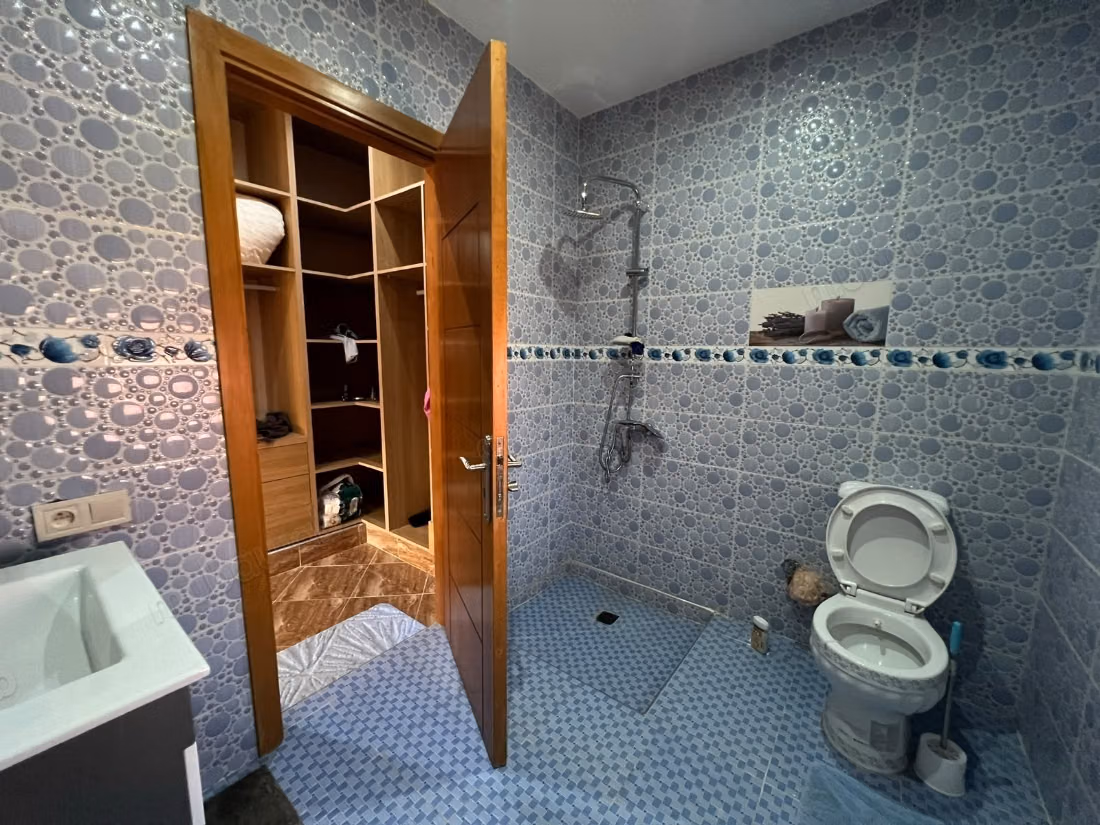 Villa à vendre Targa avec piscine