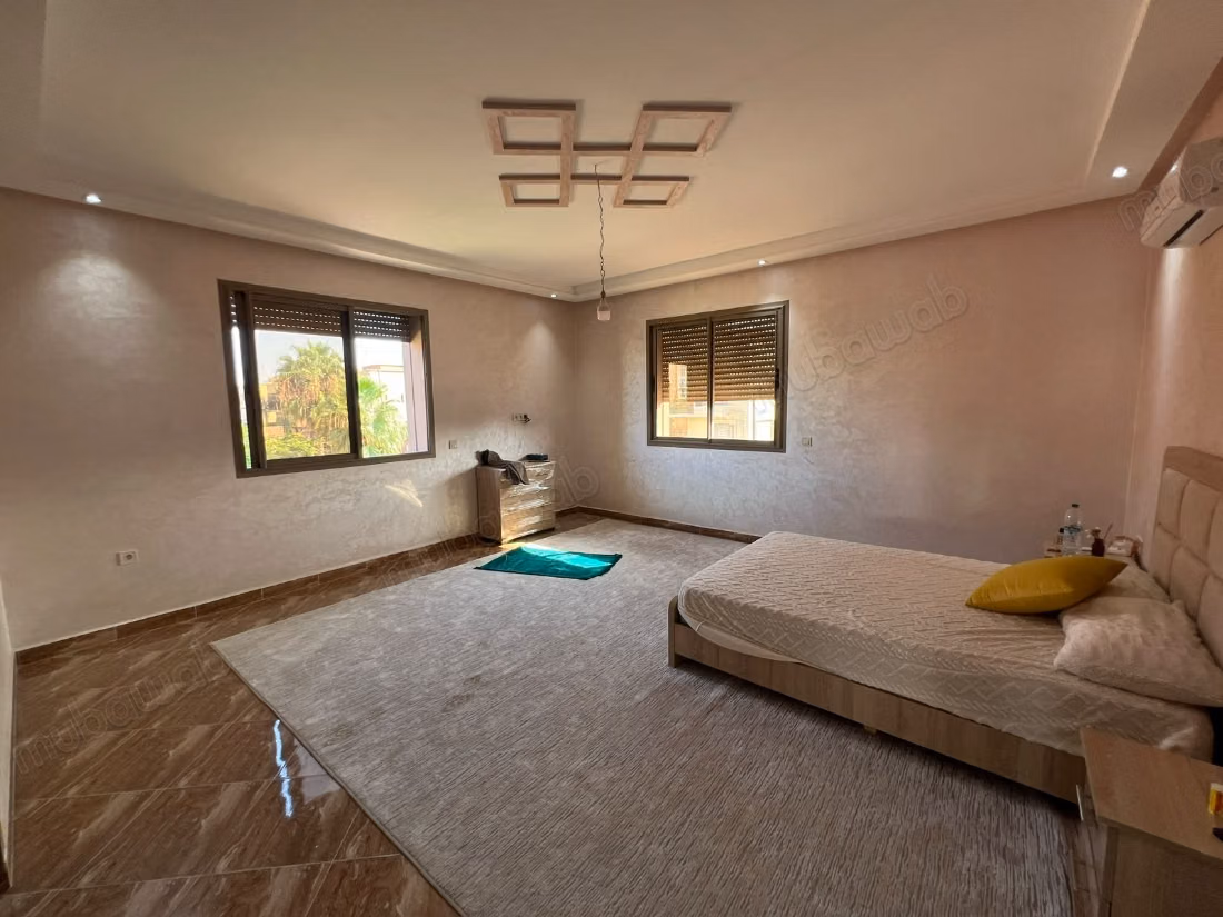 Villa à vendre Targa avec piscine
