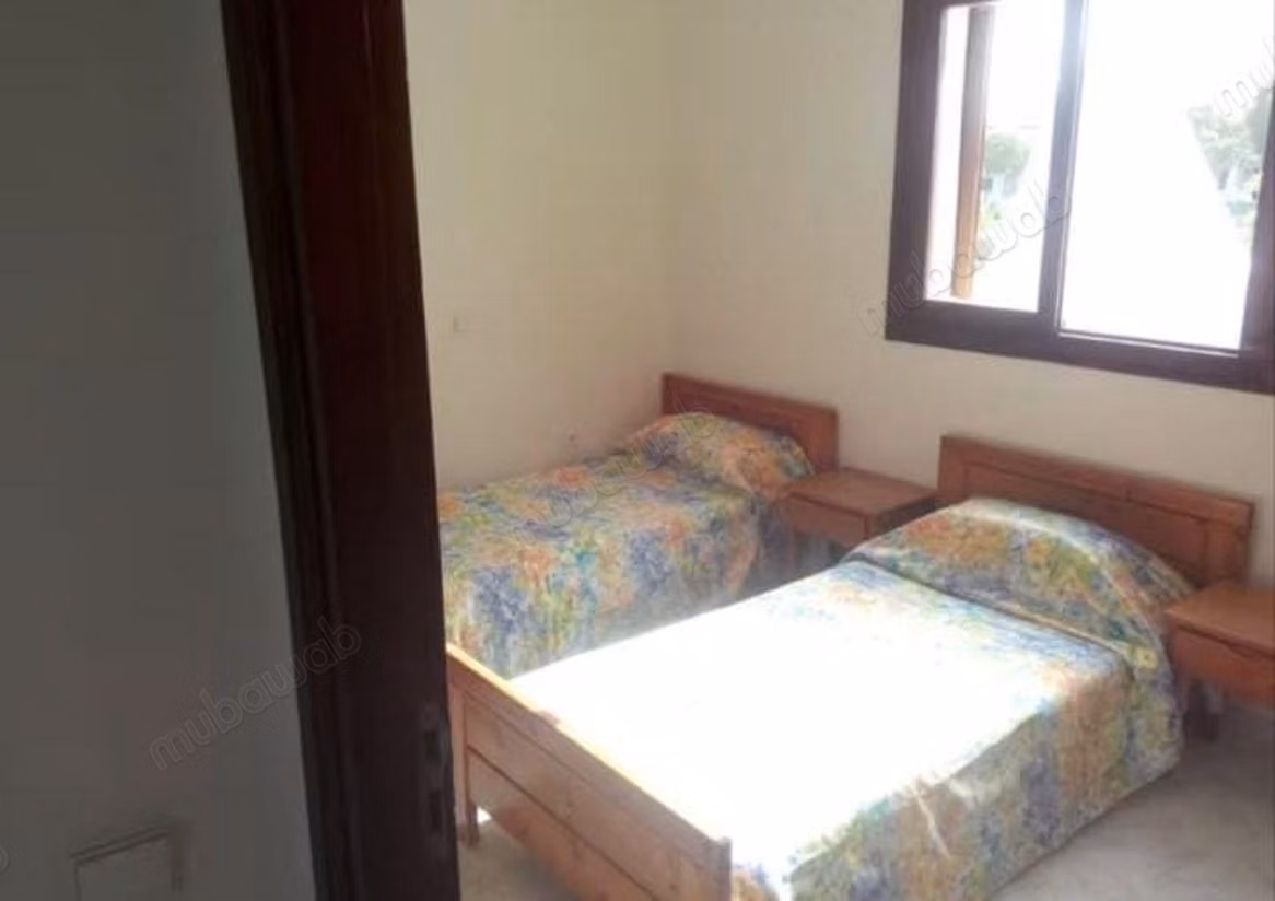 Chalet de 160m² avec vue piscine à Cabo Negro