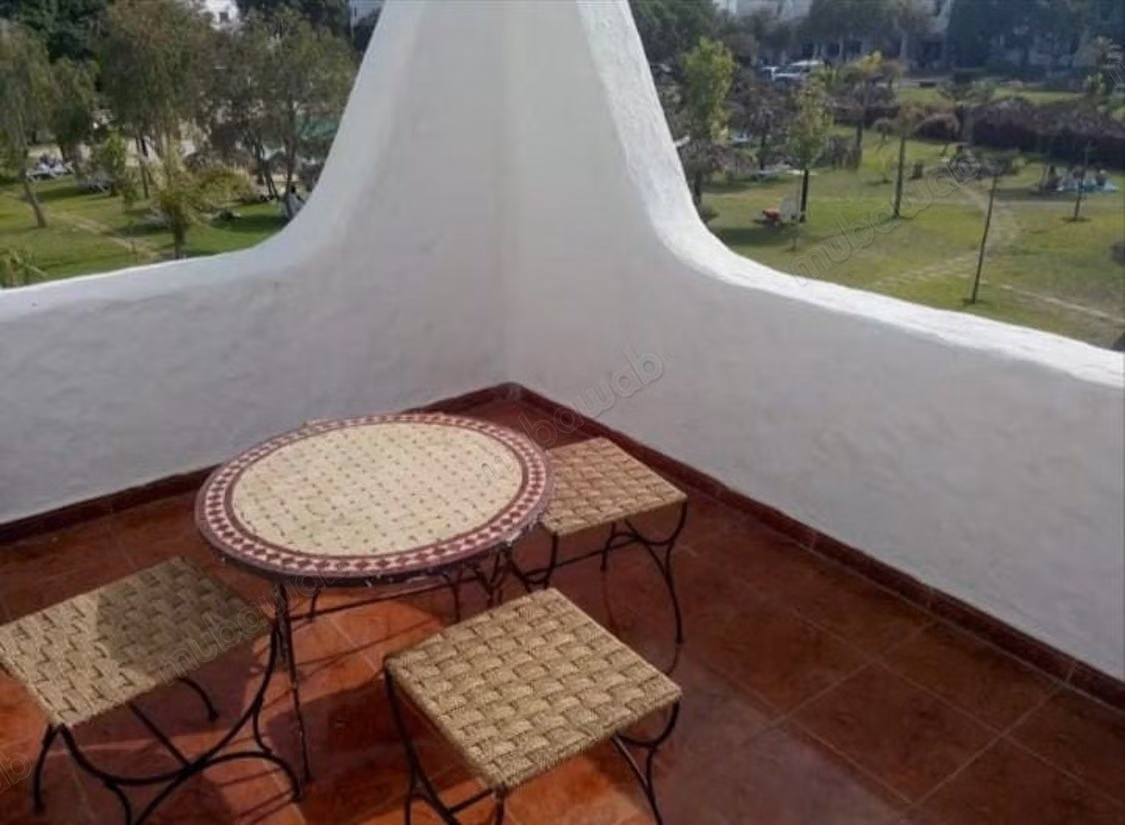 Chalet de 160m² avec vue piscine à Cabo Negro