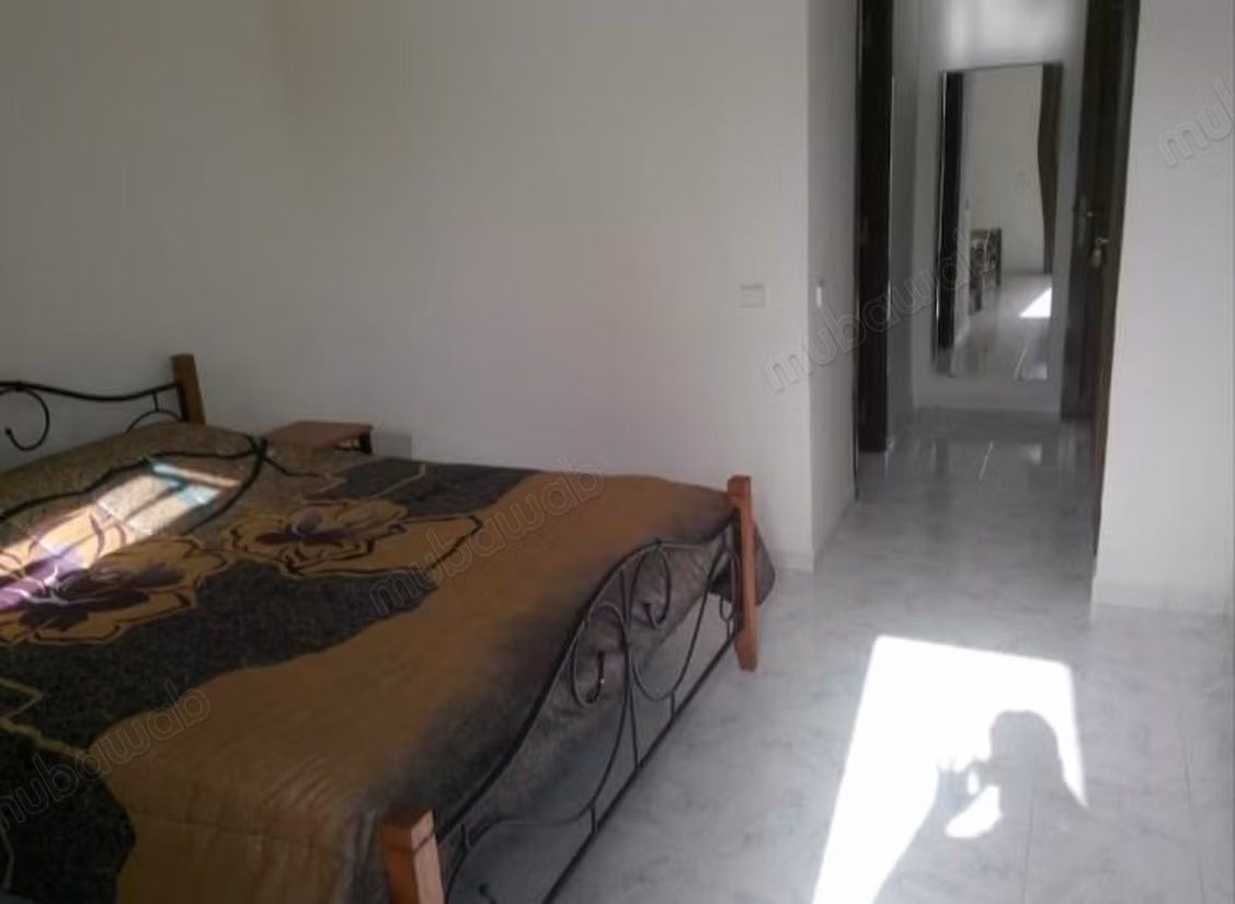 Chalet de 160m² avec vue piscine à Cabo Negro