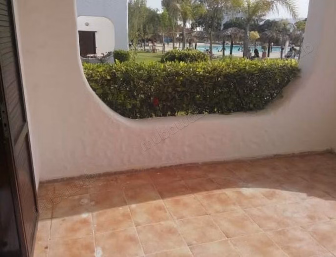 Chalet de 160m² avec vue piscine à Cabo Negro